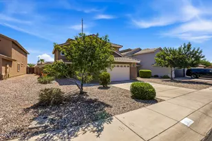 1059 S 226th Dr, Buckeye, AZ 85326 - Photo 15