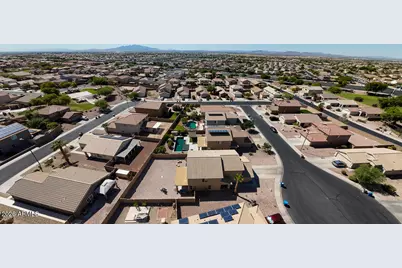 1059 S 226th Drive, Buckeye, AZ 85326 - Photo 69