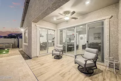 21236 W Yale Street, Buckeye, AZ 85396 - Photo 31