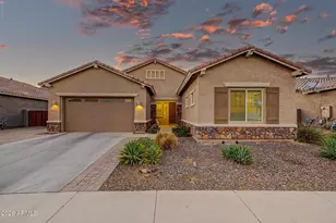 21236 W Yale St, Buckeye, AZ 85396 - Photo 1