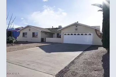 2916 Saint Andrews Drive, Sierra Vista, AZ 85650 - Photo 1