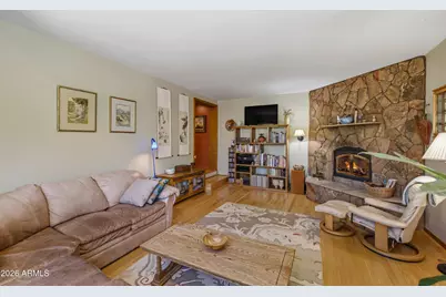 4875 Hidden Hollow Road, Flagstaff, AZ 86001 - Photo 21