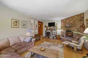 4875 Hidden Hollow Rd, Flagstaff, AZ 86001 - Photo 21