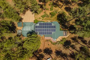 4875 Hidden Hollow Rd, Flagstaff, AZ 86001 - Photo 47