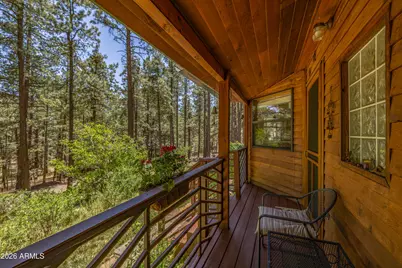 4875 Hidden Hollow Road, Flagstaff, AZ 86001 - Photo 3