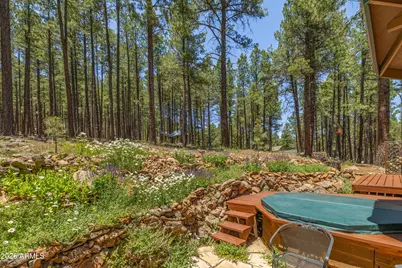 4875 Hidden Hollow Road, Flagstaff, AZ 86001 - Photo 63