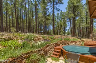 4875 Hidden Hollow Rd, Flagstaff, AZ 86001 - Photo 63