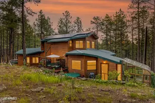 4875 Hidden Hollow Rd, Flagstaff, AZ 86001 - Photo 53