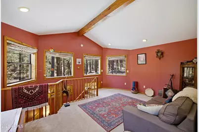 4875 Hidden Hollow Road, Flagstaff, AZ 86001 - Photo 35