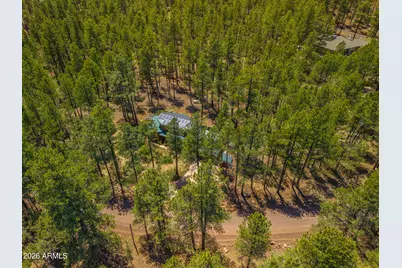 4875 Hidden Hollow Road, Flagstaff, AZ 86001 - Photo 59