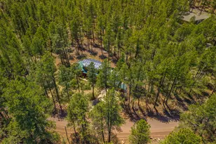 4875 Hidden Hollow Rd, Flagstaff, AZ 86001 - Photo 59