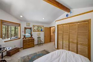 4875 Hidden Hollow Rd, Flagstaff, AZ 86001 - Photo 27