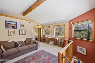 4875 Hidden Hollow Rd, Flagstaff, AZ 86001 - Photo 33