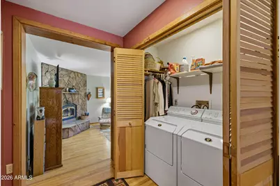4875 Hidden Hollow Road, Flagstaff, AZ 86001 - Photo 17