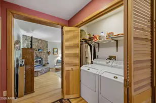 4875 Hidden Hollow Rd, Flagstaff, AZ 86001 - Photo 17