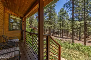 4875 Hidden Hollow Rd, Flagstaff, AZ 86001 - Photo 45