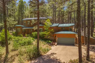 4875 Hidden Hollow Rd, Flagstaff, AZ 86001 - Photo 65