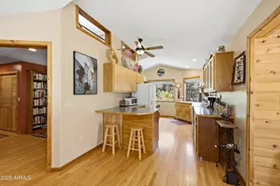 4875 Hidden Hollow Rd, Flagstaff, AZ 86001 - Photo 7