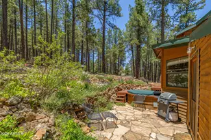 4875 Hidden Hollow Rd, Flagstaff, AZ 86001 - Photo 39