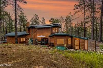 4875 Hidden Hollow Road, Flagstaff, AZ 86001 - Photo 37