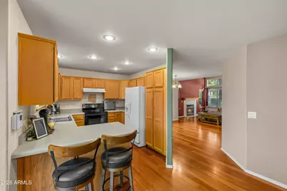 2484 N Brians Way, Flagstaff, AZ 86004 - Photo 13