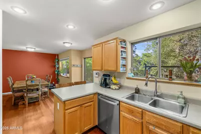 2484 N Brians Way, Flagstaff, AZ 86004 - Photo 15
