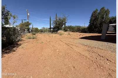 1943 N Tortoise Trail, Dragoon, AZ 85609 - Photo 35