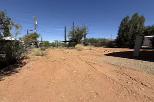 1943 N Tortoise Trail, Dragoon, AZ 85609 - Photo 35
