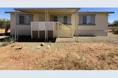 1943 N Tortoise Trail, Dragoon, AZ 85609 - Photo 1