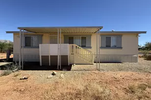1943 N Tortoise Trail, Dragoon, AZ 85609 - Photo 1
