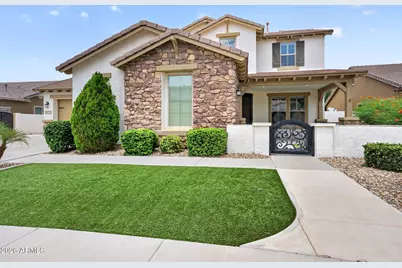 1872 W Swan Drive, Chandler, AZ 85286 - Photo 3