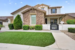 1872 West Swan Drive, Chandler, AZ 85286 - Photo 3