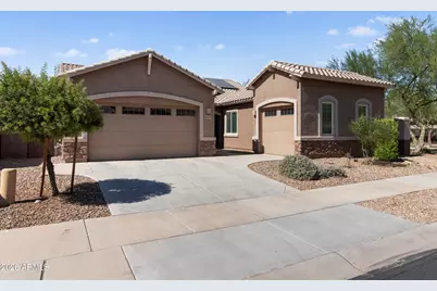 16494 W Calle Lejos --, Surprise, AZ 85387 - Photo 1