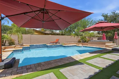 5232 S Huachuca Place, Chandler, AZ 85249 - Photo 61