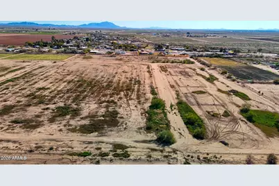0 E Lonesome Ln Lot B -- #-, Coolidge, AZ 85128 - Photo 1