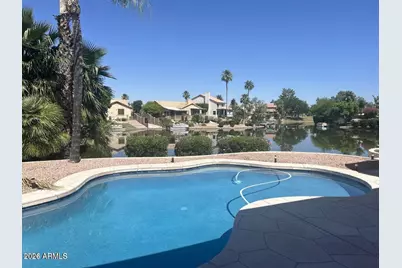 3160 S Greythorne Way, Chandler, AZ 85248 - Photo 1