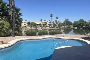 3160 S Greythorne Way, Chandler, AZ 85248 - Photo 1
