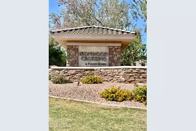 901 W Witt Avenue, San Tan Valley, AZ 85140 - Photo 19