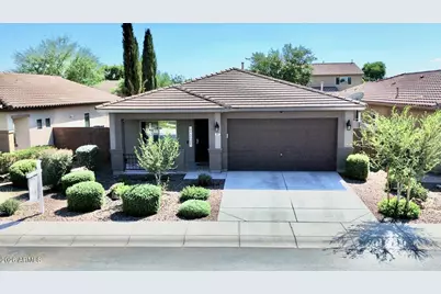 901 W Witt Avenue, San Tan Valley, AZ 85140 - Photo 17