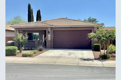 901 W Witt Avenue, San Tan Valley, AZ 85140 - Photo 17