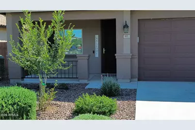 901 W Witt Avenue, San Tan Valley, AZ 85140 - Photo 9