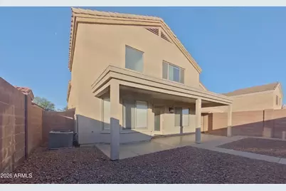 1447 S 231st Lane, Buckeye, AZ 85326 - Photo 15