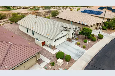 570 S 224th Drive, Buckeye, AZ 85326 - Photo 27