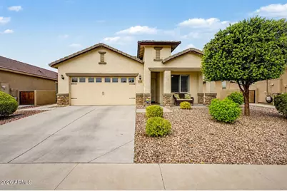 570 S 224th Drive, Buckeye, AZ 85326 - Photo 1
