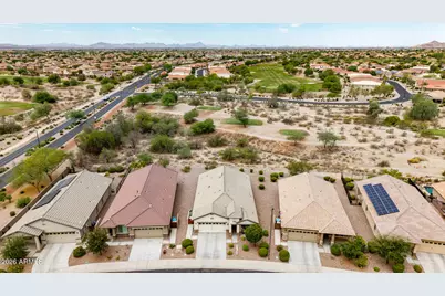 570 S 224th Drive, Buckeye, AZ 85326 - Photo 35