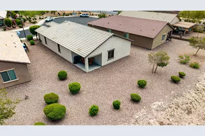 570 S 224th Drive, Buckeye, AZ 85326 - Photo 41