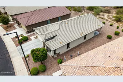 570 S 224th Drive, Buckeye, AZ 85326 - Photo 29
