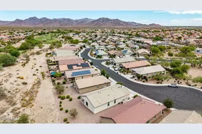 570 S 224th Drive, Buckeye, AZ 85326 - Photo 39