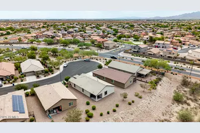 570 S 224th Drive, Buckeye, AZ 85326 - Photo 37