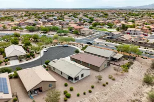 570 S 224th Dr, Buckeye, AZ 85326 - Photo 37